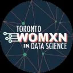 Toronto Womxn in Data Science